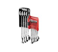Facom Fcm467brjp10 Rapid Clé mixte à cliquet Lot de 10 métrique