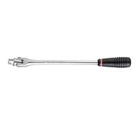 Facom Poignée articulée FCMJ140A pour clé à douille 3/8"