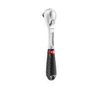 Facom Cliquet 1/4'' RL.161PB – Étanche, hautes performances, 121 mm