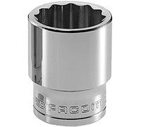 Facom - FCMS16 - Douille 1/2" - 16 mm