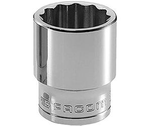 Facom - FCMS16 - Douille 1/2" - 16 mm