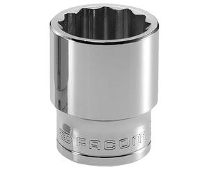 Facom - FCMS17 - Douille 1/2" - 17 mm