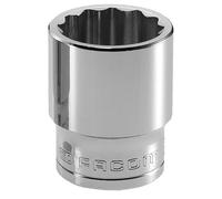 Facom - FCMS21 - Douille 1/2" - 21 mm
