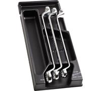 Facom FOAM MODULE 7 WRENCHES 55A INCH