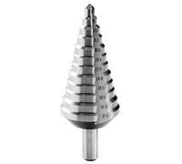 FACOM Forêt à étage Ø 6à37mm tige 10mm 678014