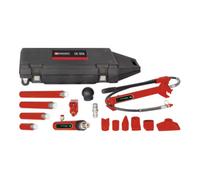 Facom Gamme hydraulique Facom redressage 10t Quantité:1