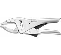 FACOM Gripzange 5-fach verstellbares Rillengewerbe