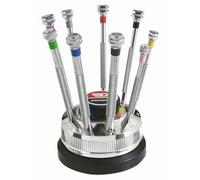 FACOM HB. 4-9 Tournevis horlogers. fessurati pièces