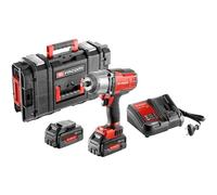 Facom Clé à chocs sans fil CL3.CH18SP2PB 1625 Nm 18 V 2 accus 5 Ah Li-Ion + mallette