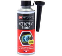 Facom 006023 Nettoyant Turbo, 475 ML
