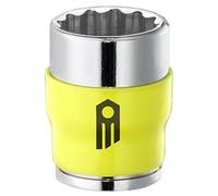 Facom J.1 4FLUO/- 3/8/1 cuvette 6c 4p Fluo