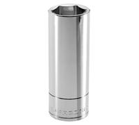 Facom Clé à douille J.11HLA 3/8" 6 pans longue 11 mm
