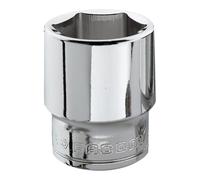 FACOM J.13H-3/8 cuvette 6c 13 mm