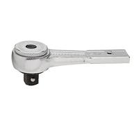 Facom Cliquet réversible à emmanchement Facom 20 x 7 mm 3/8 Quantité:1