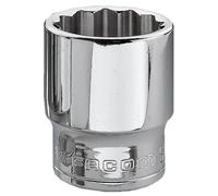 FACOM J. 16-3/8 Cuvette 12c 16 mm