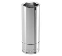 Facom J.21HLA Douille 3/8'Longue 6Pans 21 Mm