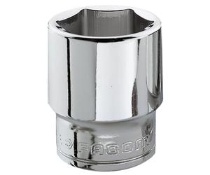 FACOM J.24H-3/8 cuvette 6c 24 mm