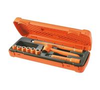Facom Facom Ensemble d’outils 9 pièces 1000V VSE Quantité:1