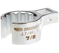 Facom J.7/8FL Adaptateur De Couple 3/8 12Pt 7/8P