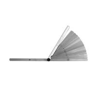 Facom Jauge d'épaisseur Facom 4/100 - 25/100 mm Quantité:1