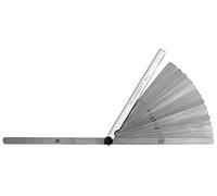 FACOM - Jauge d'Épaisseur Métrique à Bout Rond - 804.SL - Cale Différentes Dimensions - Outil de Mesure de Jeu entre 2 Pièces Mécaniques - Matériau Robuste et Durable - Convient pour Professionnels