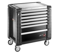 Facom JET.7GM4 - Servante Jet+ 7 Tiroirs - 4 Modules par Tiroir