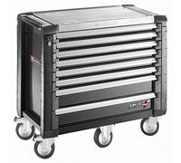 Facom JET.8GM5 - Servante Jet+ 8 Tiroirs - 5 Modules par Tiroir