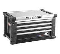 Facom JET.C4NM4A Coffres JETM4 Tiroirs Noir