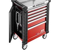 Facom JET.LA8 Armoire Latérale