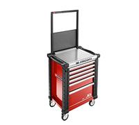 Facom JET.WA22-2A - Panneau Perforé - Construction en Acier - Revêtement Peinture Poudre Haute Qualité - Rangement Vertical des Outils