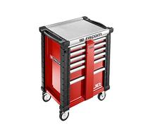 Facom JET.WA9 Barre Anti-Effraction