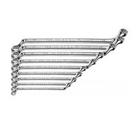 Facom 55A.JD10 Jeu De 10 Cles Polygonales