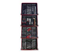 Facom Jeu de 12 modules Facom, 150 outils Quantité:1