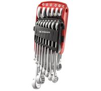 FACOM - Jeu de 14 clés mixtes