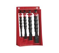 FACOM Jeu de 3 burins et 1 bédane 263GPB