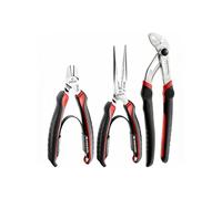 Jeu de 3 pinces CPE 181A-192A-185A FACOM CPE.A5PB