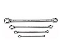 Facom Lot consécutif 59TX.j Torx E6–E24 12c 4-4 touches