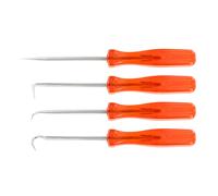 FACOM Jeu de 4 crochets dee précision AR.CJ4PB