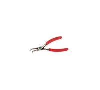 Facom - Jeu de 4 pinces circlips PCJ4PB - Becs droits et coudés 90° intérieur/extérieur 18-60 mm