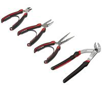 Facom Pince à facom, jeu de 4 pcs. Quantité:1