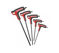 FACOM - Jeu de 5 clés mâles To