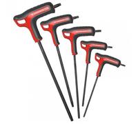 Facom JUEGO 5 LLAVES TORX EN T 89TXA.PB