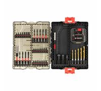 Embouts Impact FACOM - 50 pièces - EN.1J50PB