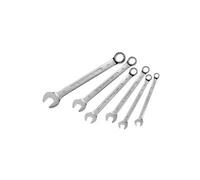 FACOM Jeu de 6 NOUVELLES clés Mixtes 440