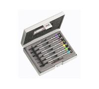FACOM - Jeu de 6 tournevis horloger pour vis Phillips 6 pans - HB.2B