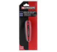 FACOM Jeu de 7 clés mâles