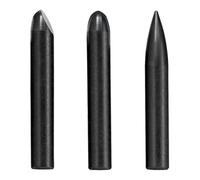 Facom Jeu de barres de frappe en plastique Facom, 3 pièces Quantité:1