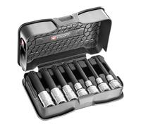 Facom Set d'adaptateurs de douille 1/2\ (12.5 mm) 7 pièces SVL.J7APB