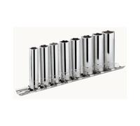 Facom Jeu de clés à douille Facom 1/4" pour façade Quantité:1