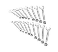 Facom Jeu de clés mixtes en pouces Facom, en trousse, 17 pcs. Quantité:1